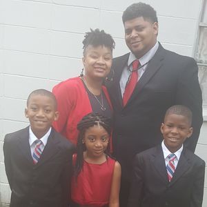 Meet your Posher, Brittany